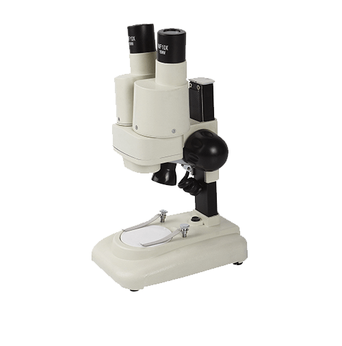 Šolski stereo mikroskop - lupa |