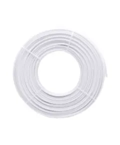 Večplastne cevi za talno ogrevanje PERT-EVOH-PERT, fi 18 x 2 mm, kolut 600 m rdeča barva | TISTO