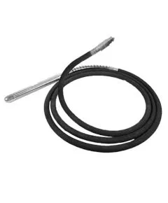 Hochfrequenz-Vibrationsnadel für betonzentrierte Verbindung 6 m - 35 mm - TISTO