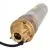 Elettropompa sommersa da pozzo monoblocco 4” 50 l/min 107 m 1100 W 230 V - TISTO