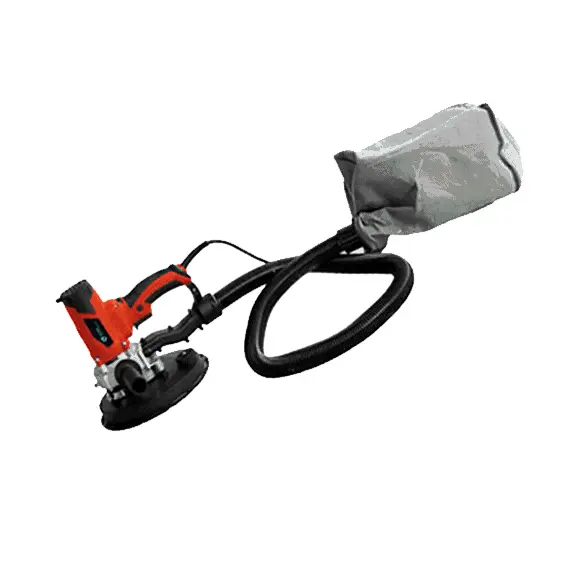 Nástěnná bruska - ŽIRAFA 380G - TISTO