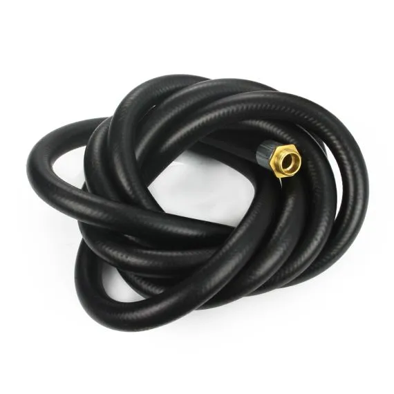 Samousisavajuća električna dizelska pumpa s kućištem i prekidačem tlaka - TISTO