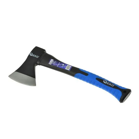 Sekira z ročajem iz steklenih vlaken 600 g 350 mm - TISTO