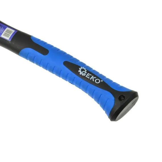 Sekira z ročajem iz steklenih vlaken 600 g 350 mm - TISTO