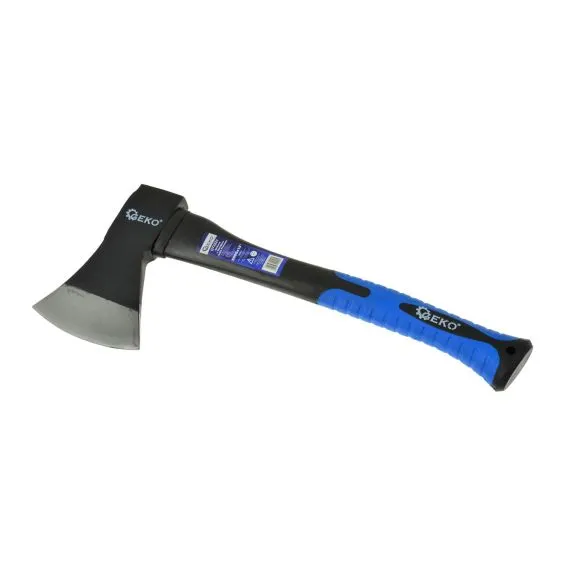 Sekira z ročajem iz steklenih vlaken 800 g 375 mm - TISTO