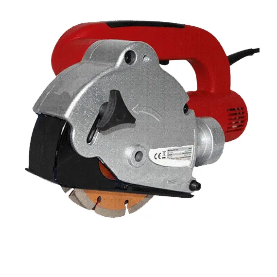 Cortador de pared de diamante de 1450 W - TISTO