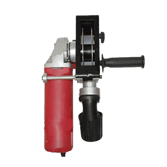 Cortador de pared de diamante de 1450 W - TISTO