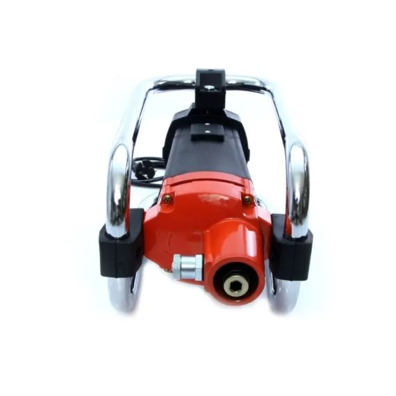 Motor vibratorja za beton