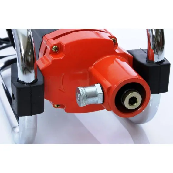 Zgoščevalnik betona