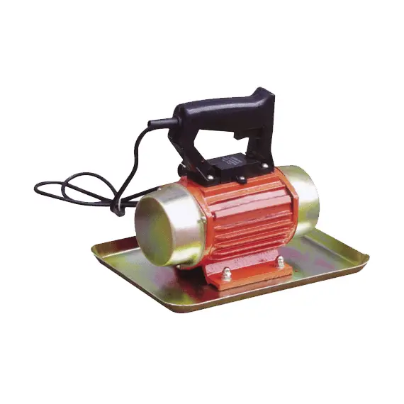 Truelle à béton électrique à main 250 W - TISTO