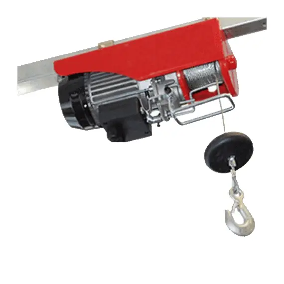 El-spil 250 kg / 500 kg - TISTO