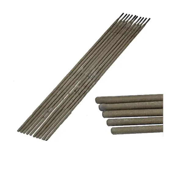 Plášťové svařovací elektrody 2,5 mm 5 kg - TISTO