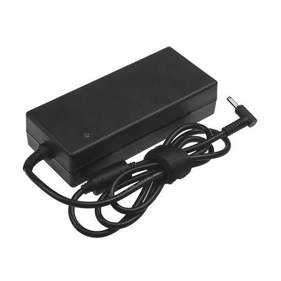 19V 6,32A 120W strömadapter för Asus N501J N501JW Zenbook Pro UX501 UX501J UX501JW UX501V UX501VW - TISTO