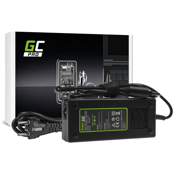 19V 6,32A 120W strömadapter för Asus N501J N501JW Zenbook Pro UX501 UX501J UX501JW UX501V UX501VW - TISTO