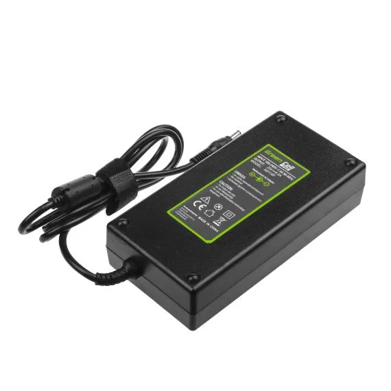 20V 8,5A 170W strømadapter til Lenovo IdeaPad Y400 Y410p Y500 Y510p - TISTO