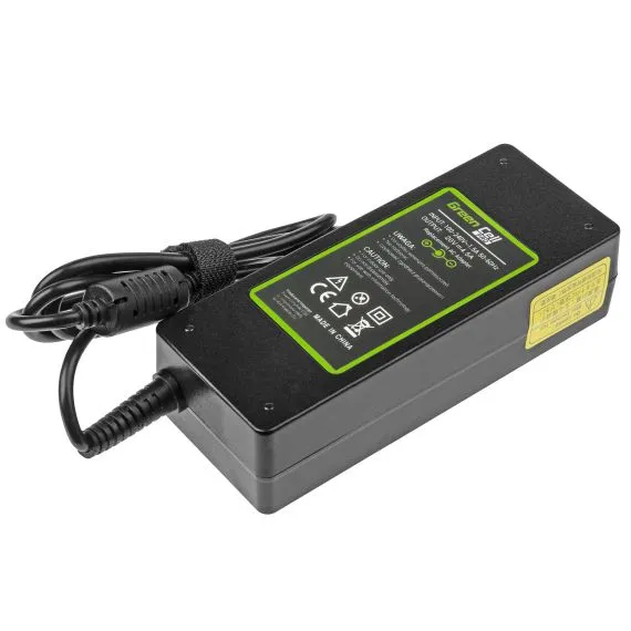 20V 4,5A 90W strømadapter til Lenovo G500 G500s G510 Z51-70 IdeaPad Z510 Z710 ThinkPad T440s T460p T470p - TISTO