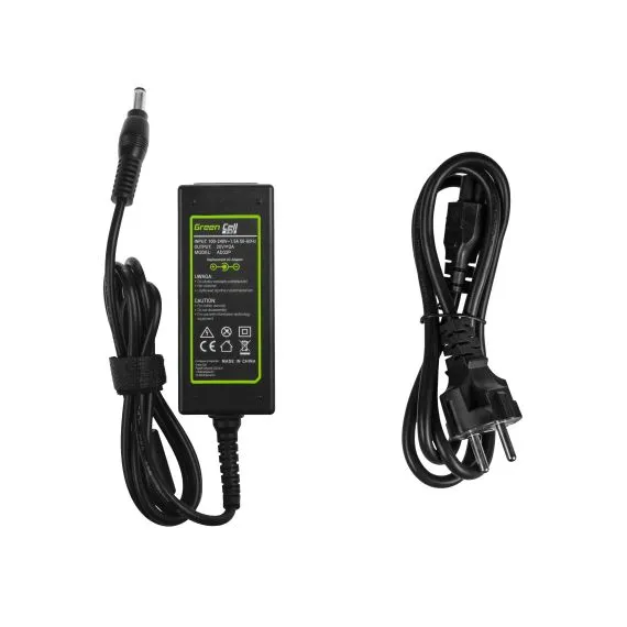 Adattatore di alimentazione 20V 2A 40W per Lenovo IdeaPad S10 S10-2 S10-3 S10-3s S100 S110 S400 S405 U260 U310 Z500 - TISTO