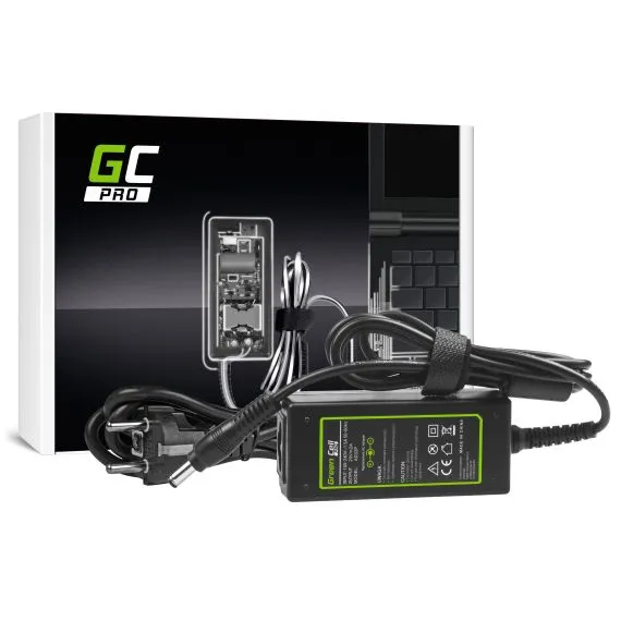 Adattatore di alimentazione 20V 2A 40W per Lenovo IdeaPad S10 S10-2 S10-3 S10-3s S100 S110 S400 S405 U260 U310 Z500 - TISTO