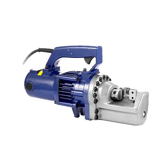 Coupe-fer électrique hydraulique manuel portable 1000 W - TISTO