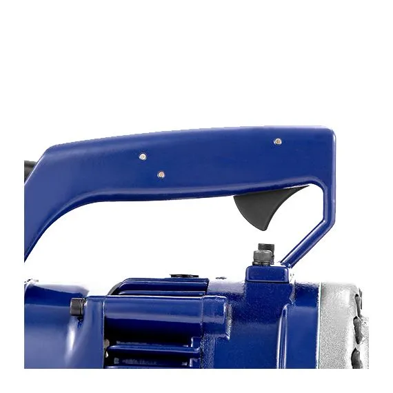 Coupe-fer électrique hydraulique manuel portable 1000 W - TISTO