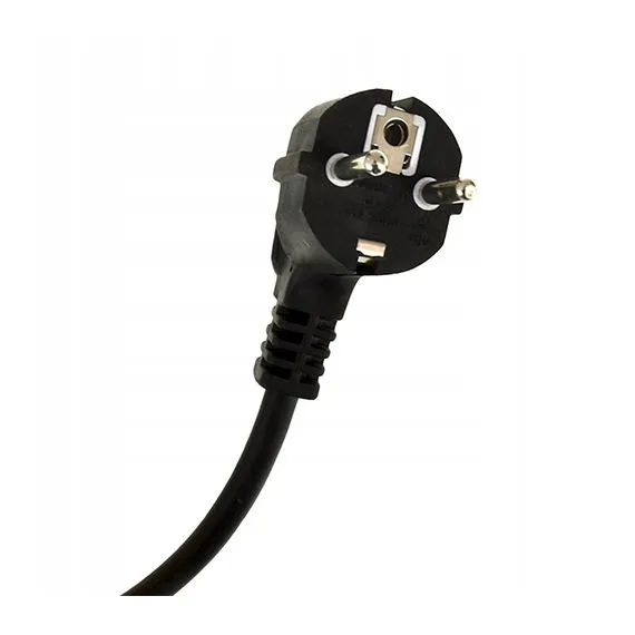 Elettropompa sommersa da pozzo monoblocco 4” 50 l/min 107 m 1100 W 230 V - TISTO