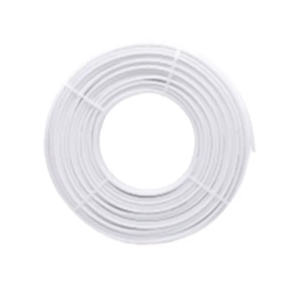 Večplastne cevi za talno ogrevanje PERT-AL-PERT, ⌀16 x 2 mm, kolut 600 m - TISTO