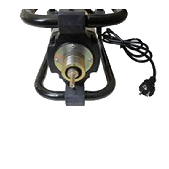 2000 W-os nagyfrekvenciás betonvibrátoros villanymotor - TISTO