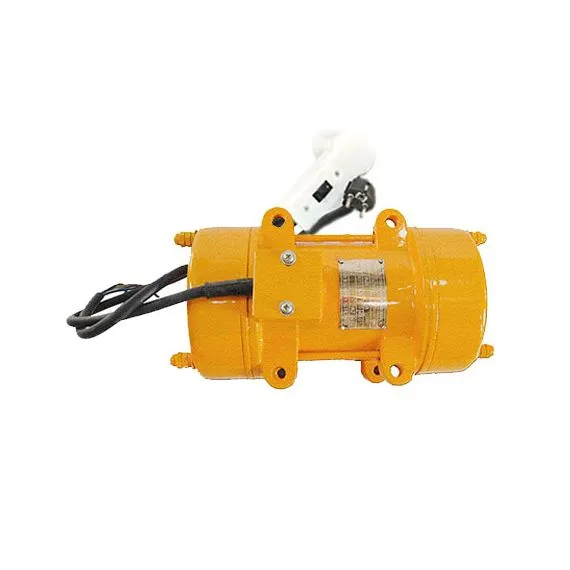 Schalungsvibrator für Beton 750 W. - TISTO