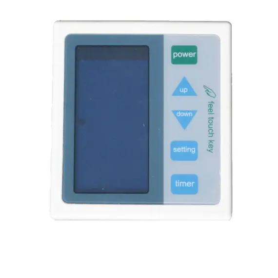 Pompa ciepła powietrze/woda 18,6 kW monoblok 400 V -15°C R417A przyłącze sanitarne - TISTO