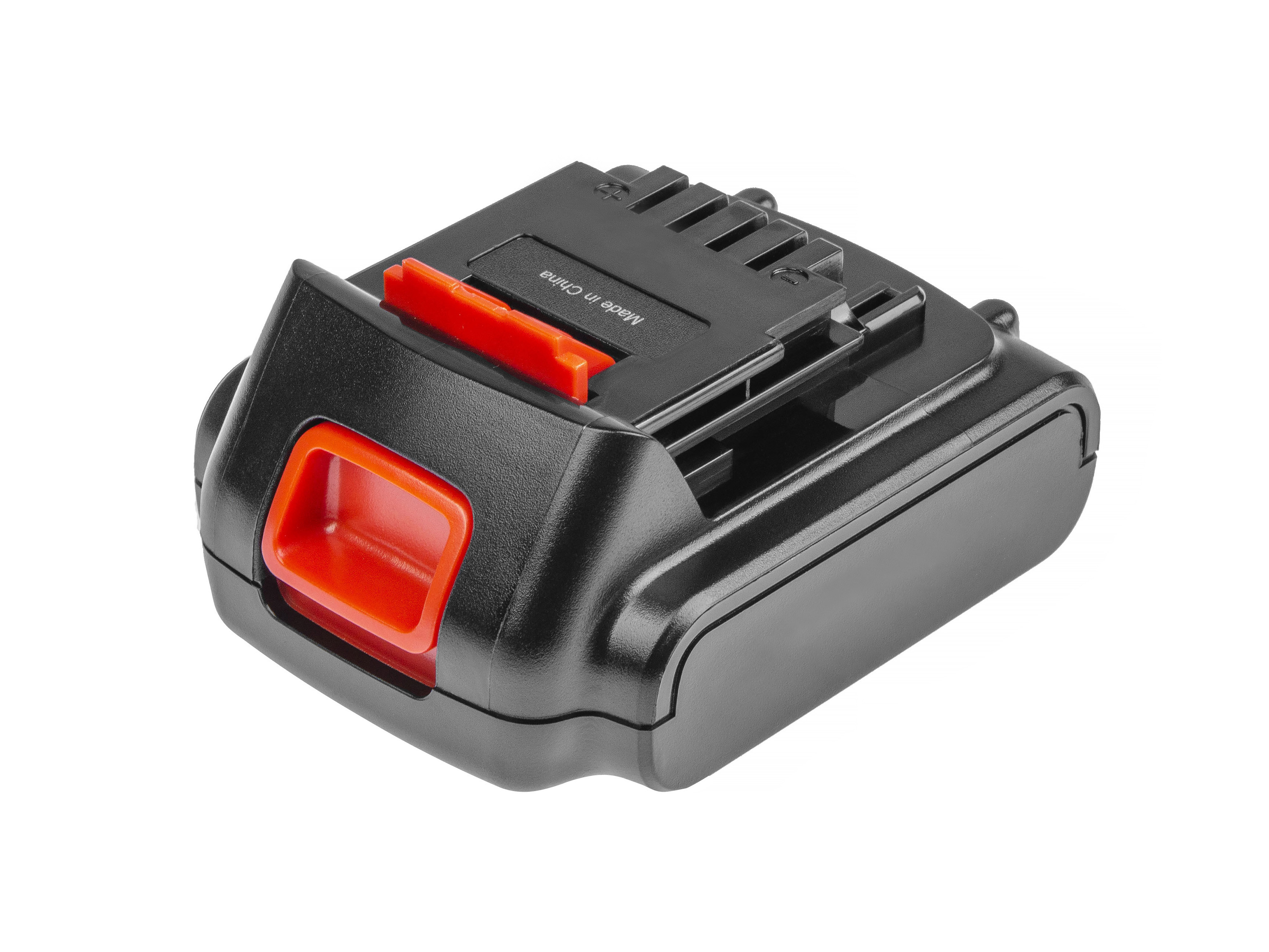 Li-ion Battery Replace for Black & Decker BL1514 BL1314 LB16