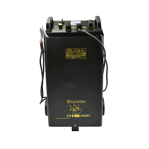 Chargeur de batterie rapide - Class Booster 630 - Batteries 12V e