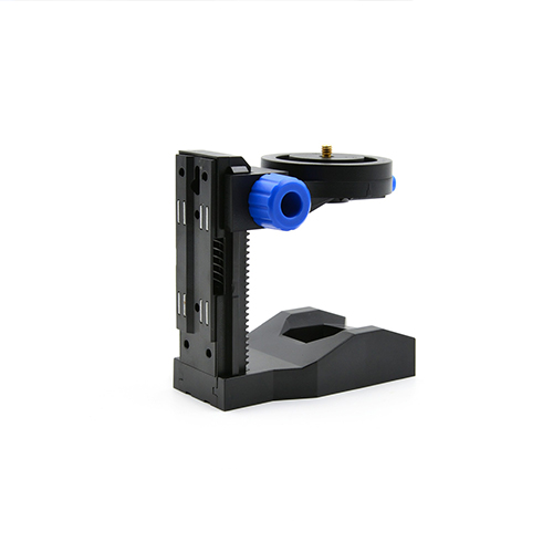 Support Niveaux Lasers Appareils photos Magnétique Réglage hauteur