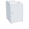 Pompe à chaleur 8,5 / 12,3 kW - TISTO
