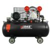 KOMPRESSOR 200L V-0.6 / 10 5.5HP 400V - TISTO