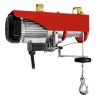 Electric winch 300 kg / 600 kg - TISTO