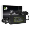 Adaptador de CA de 19 V, 9,5 A, 180 W para HP EliteBook 8530p 8530w, HP All-in-one 200, HP Omni 200 - TISTO