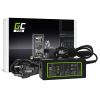 19V 3,42A 65W strømadapter til Acer Aspire 5741G 5742 5742G E1-521 E1-531 E1-531G E1-570 E1-571 E1-571G - TISTO
