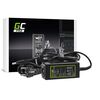 Charger / AC Adapter 12V 3A 36W for Asus Eee PC 901 904 1000 1000H 1000HA 1000HD 1000HE - TISTO