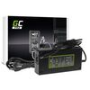 Adaptador de corriente de 19V 9.5A 180W para MSI GT60 GT70 GT680 GT683 Asus ROG G75 G75V G75VW G750JM G750JS - TISTO