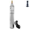 Dybbrønd monoblok pumpe 30 l/min 50 m 550 W 100 mm 230 V - TISTO