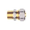 Connessione a compressione maschio - TISTO