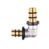 Press elbow 90 reducer - TISTO