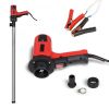 Pompe électrique 12 V pour le pompage de gasoil à partir d'un fût de 380 W - TISTO