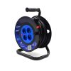 Elektrische Rollenverlängerung - Rollladen 3x1,0 mm² 25 m - TISTO
