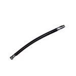 Cev za pletenico 310 mm - zajla za žirafo betonskega brusilnika - TISTO