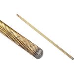 Pletenica za betonski brusilnik - žirafa 310 mm - TISTO