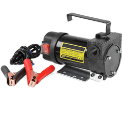 12 V električna črpalka za dizelsko gorivo 132 W 36 l/min - TISTO