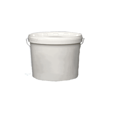 Apnena barva 5 L - TISTO