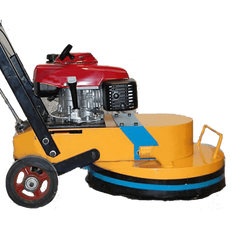 Brusilnik betona 4000 W - TISTO