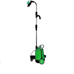Potopna črpalka 350 W - TISTO